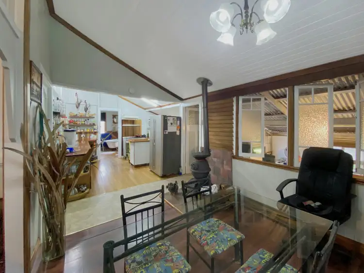 Fifth view of Homely house listing, 12 Wattle Street, Millaa Millaa QLD 4886