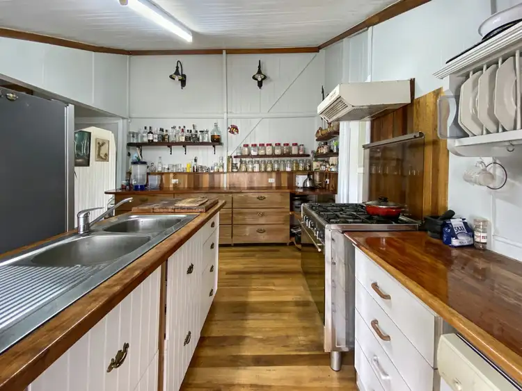 Sixth view of Homely house listing, 12 Wattle Street, Millaa Millaa QLD 4886