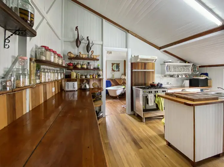 Seventh view of Homely house listing, 12 Wattle Street, Millaa Millaa QLD 4886