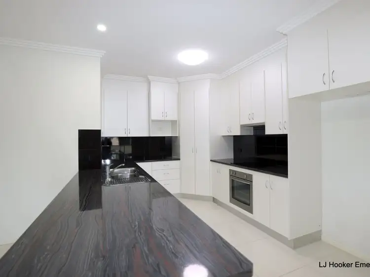 Fourth view of Homely house listing, 8 Moriarty Street, Emerald QLD 4720