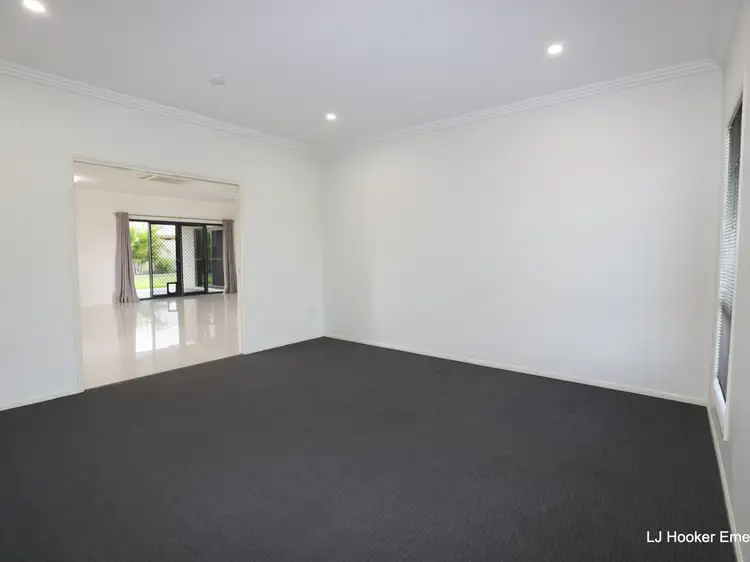 Sixth view of Homely house listing, 8 Moriarty Street, Emerald QLD 4720