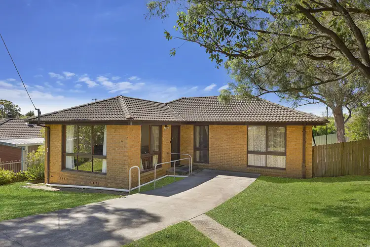 Main view of Homely house listing, 120 Cresthaven Avenue, Bateau Bay NSW 2261