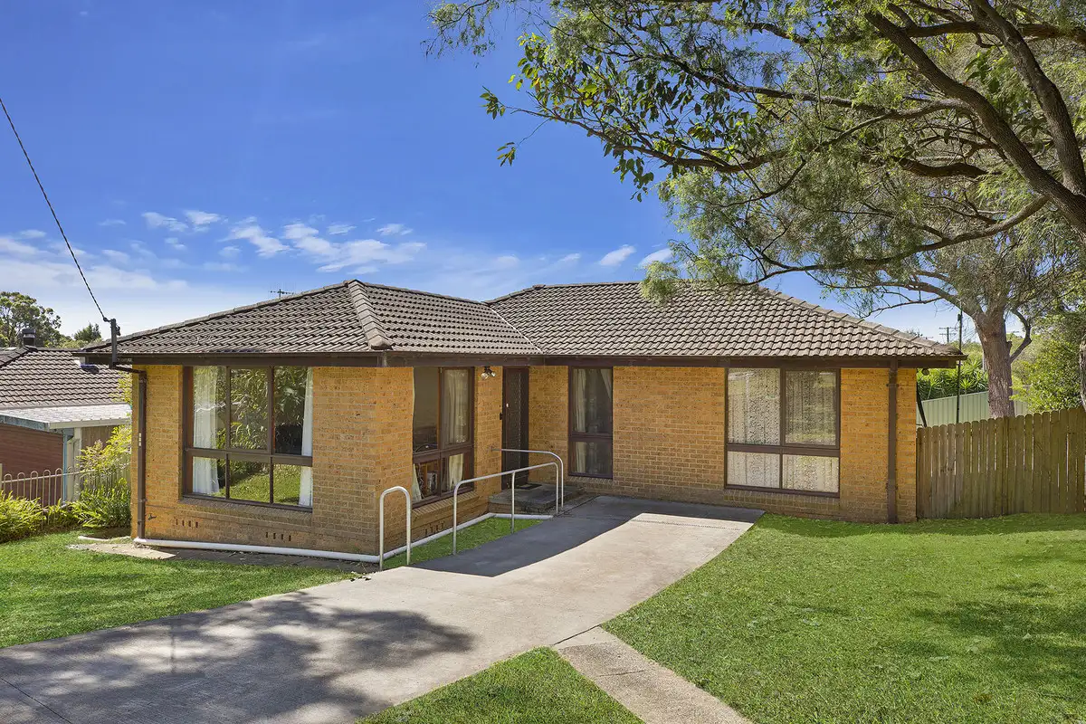 Main view of Homely house listing, 120 Cresthaven Avenue, Bateau Bay NSW 2261