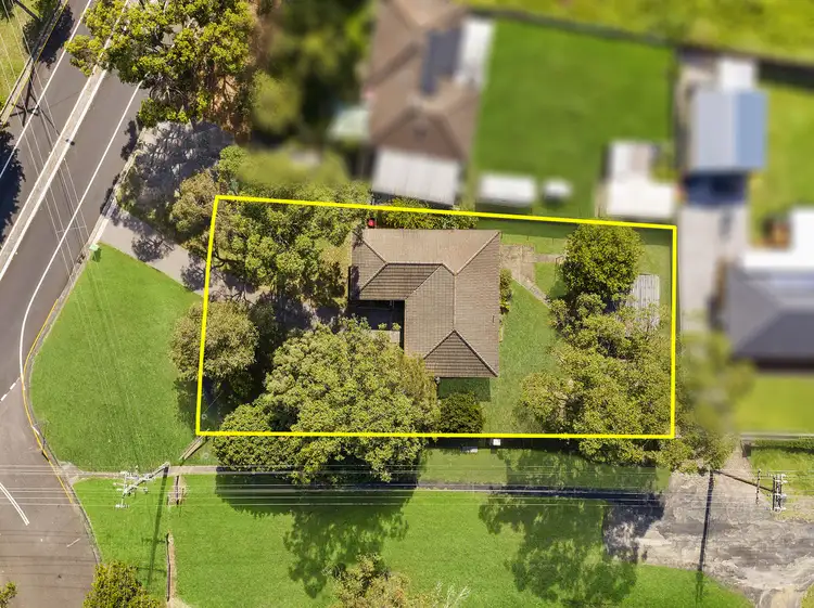 Second view of Homely house listing, 120 Cresthaven Avenue, Bateau Bay NSW 2261