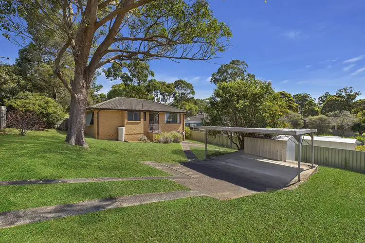 Third view of Homely house listing, 120 Cresthaven Avenue, Bateau Bay NSW 2261