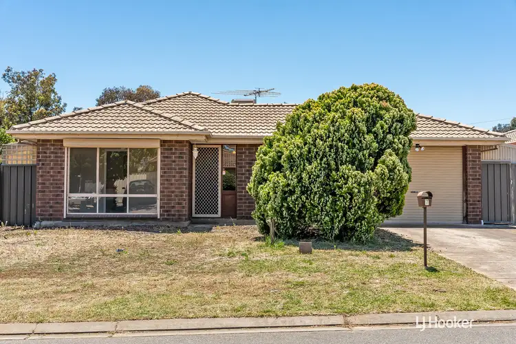 7 Cleland Avenue, Blakeview SA 5114