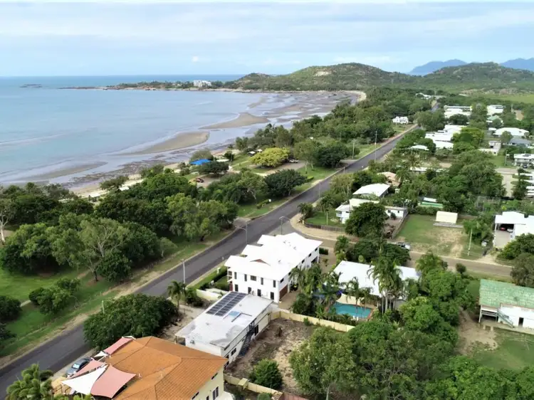 5 Grantham Street, Bowen QLD 4805