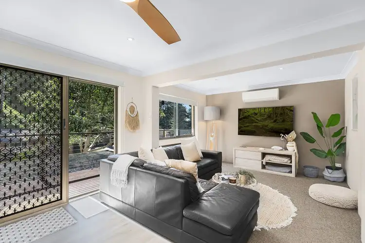 Second view of Homely house listing, 76 Anniversary Avenue, Terrigal NSW 2260