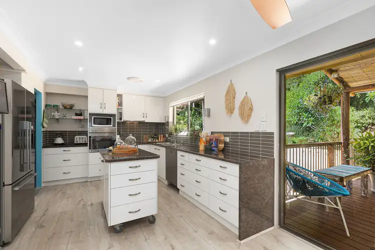 Third view of Homely house listing, 76 Anniversary Avenue, Terrigal NSW 2260