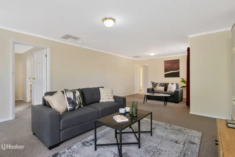 Third view of Homely house listing, 8 Wills Close, Willaston SA 5118