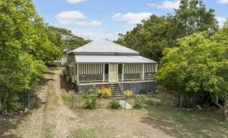 31 Drem Street, Toogoolawah QLD 4313