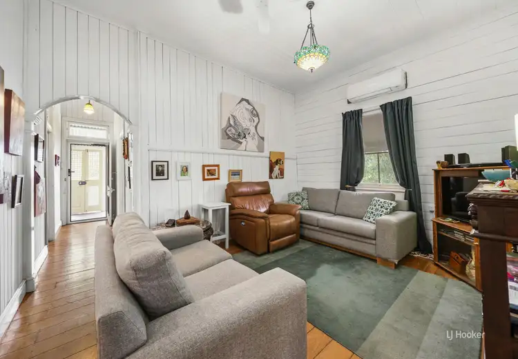 Fifth view of Homely house listing, 31 Drem Street, Toogoolawah QLD 4313