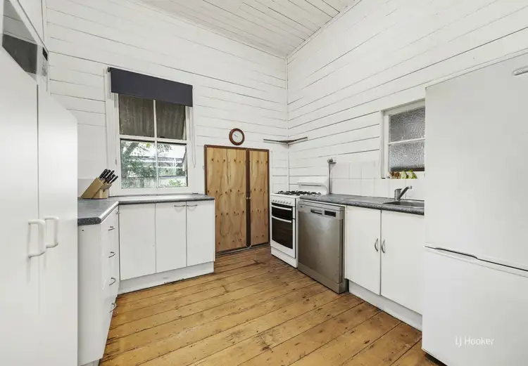 Sixth view of Homely house listing, 31 Drem Street, Toogoolawah QLD 4313