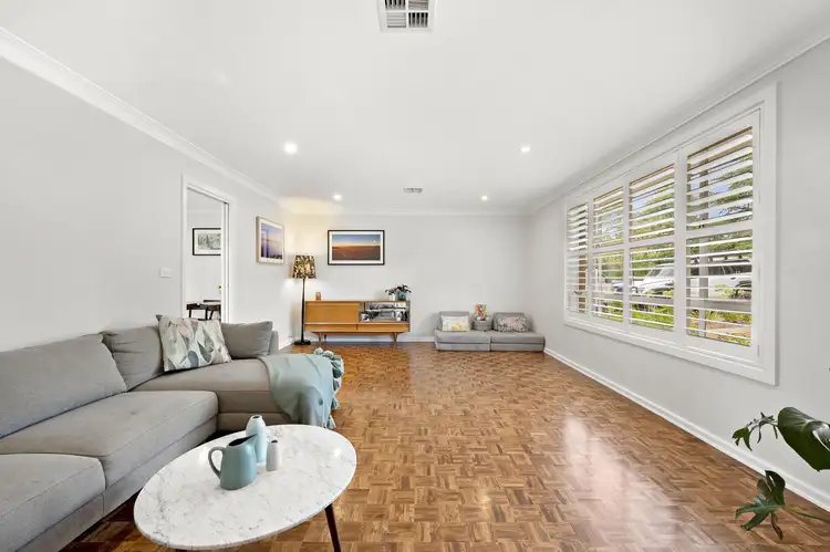 Fourth view of Homely house listing, 24 Kallara Close, Duffy ACT 2611