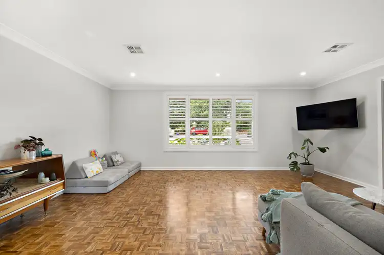 Fifth view of Homely house listing, 24 Kallara Close, Duffy ACT 2611