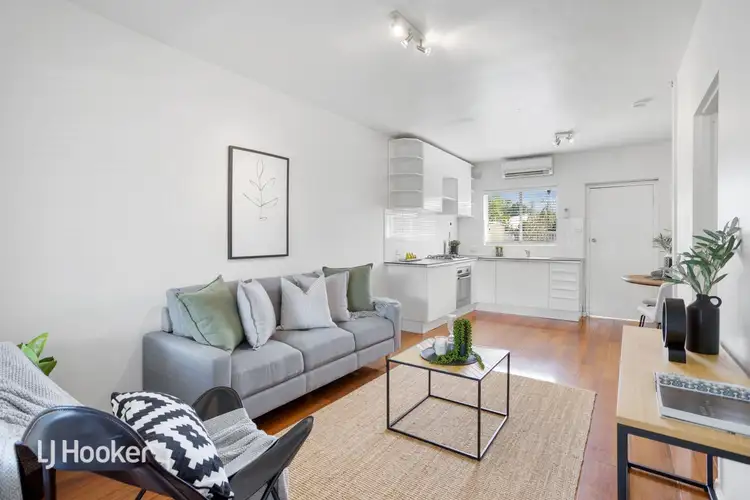 Main view of Homely unit listing, 3/53 Stuart Road, Dulwich SA 5065