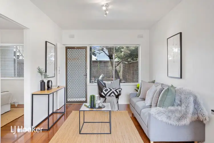 Second view of Homely unit listing, 3/53 Stuart Road, Dulwich SA 5065