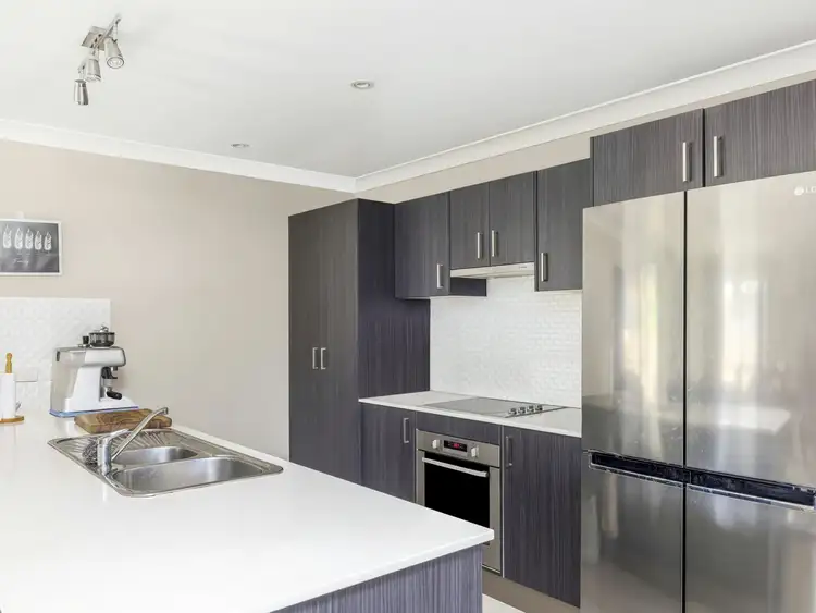 Third view of Homely house listing, 17 Oasis Close, Soldiers Point NSW 2317