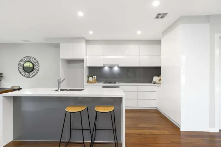 Fourth view of Homely townhouse listing, 4/61 Macleay Street, Turner ACT 2612