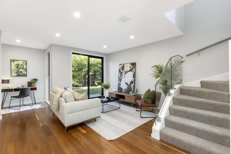 Sixth view of Homely townhouse listing, 4/61 Macleay Street, Turner ACT 2612