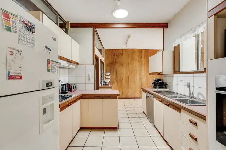 Fifth view of Homely house listing, 20 Cathro Street, Rockville QLD 4350