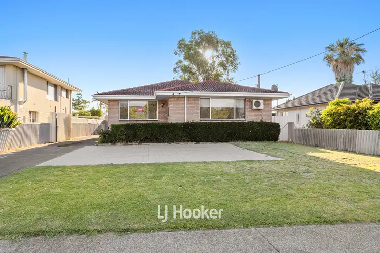 6 Ward Street, South Bunbury WA 6230