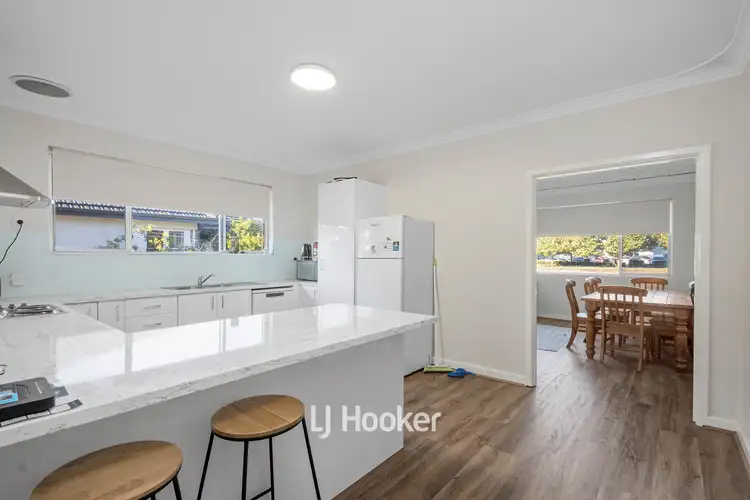 Fifth view of Homely house listing, 6 Ward Street, South Bunbury WA 6230