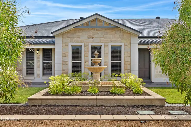 Second view of Homely house listing, 1 Richardson Drive, Reid SA 5118