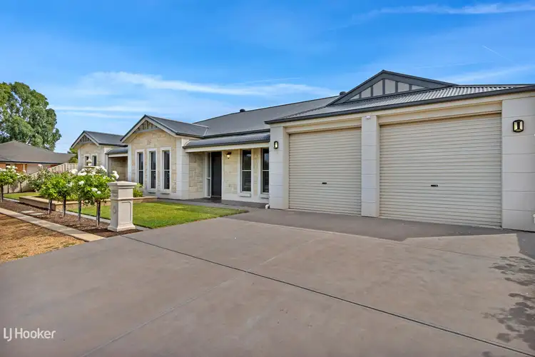 Third view of Homely house listing, 1 Richardson Drive, Reid SA 5118