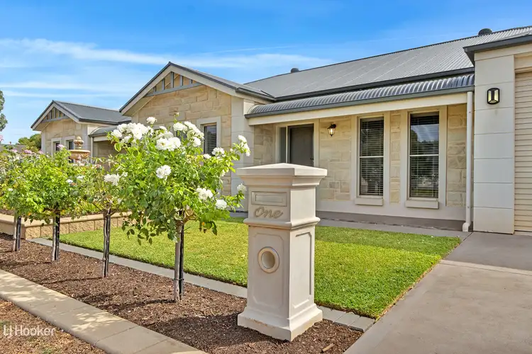 Fourth view of Homely house listing, 1 Richardson Drive, Reid SA 5118