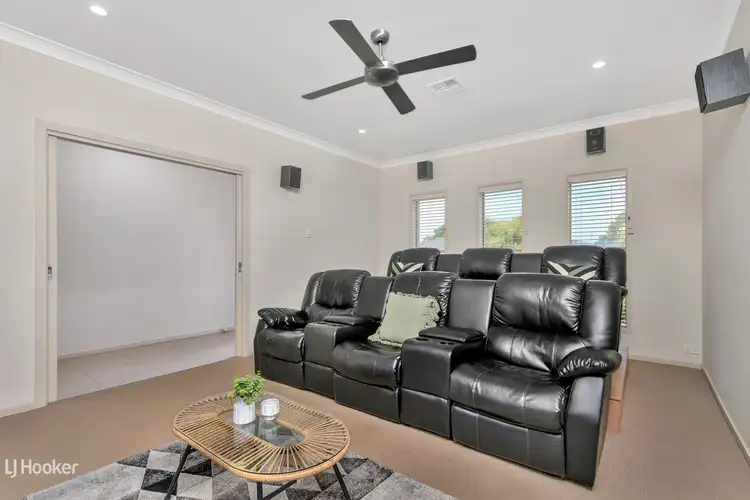 Fifth view of Homely house listing, 1 Richardson Drive, Reid SA 5118