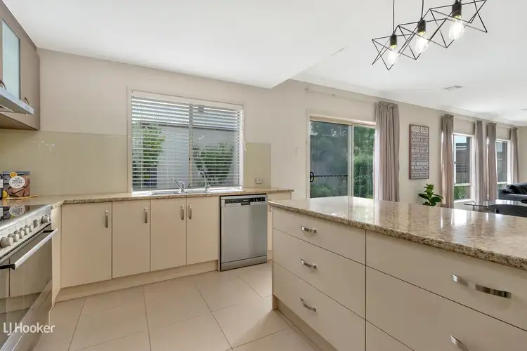Sixth view of Homely house listing, 1 Richardson Drive, Reid SA 5118