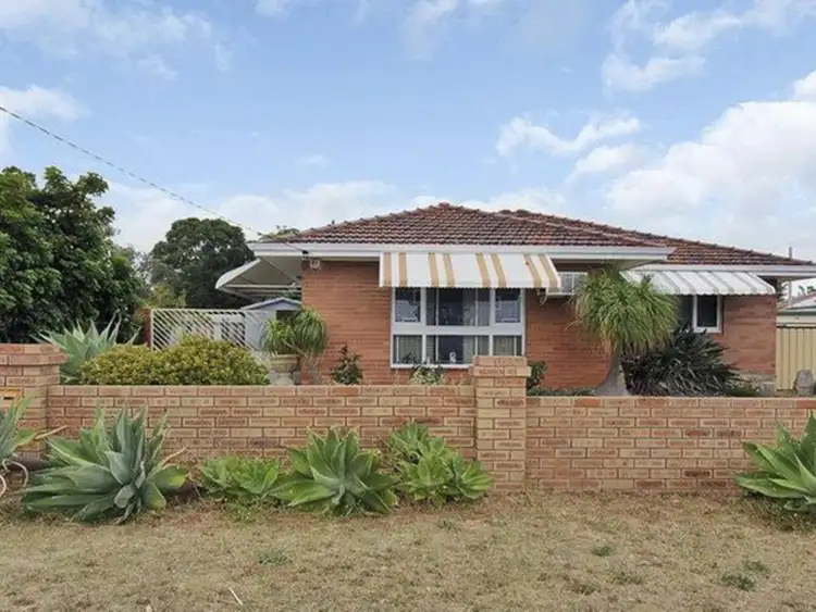 Second view of Homely house listing, 21 Shalford Way, Girrawheen WA 6064