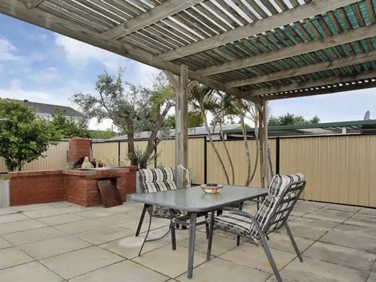 Third view of Homely house listing, 21 Shalford Way, Girrawheen WA 6064