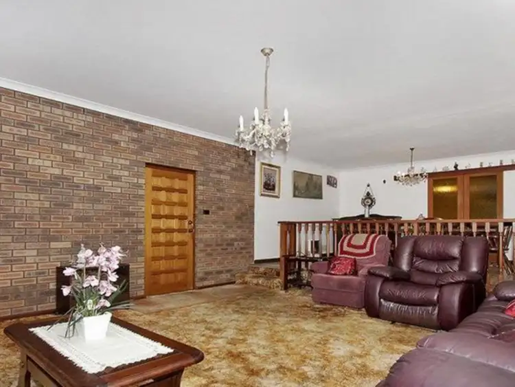 Fourth view of Homely house listing, 21 Shalford Way, Girrawheen WA 6064