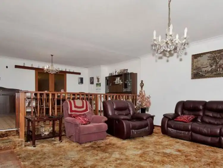 Fifth view of Homely house listing, 21 Shalford Way, Girrawheen WA 6064