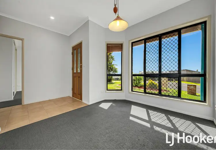 Third view of Homely house listing, 3 Diamond Cutter Close, South Gladstone QLD 4680