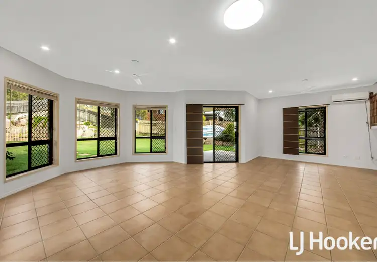 Fourth view of Homely house listing, 3 Diamond Cutter Close, South Gladstone QLD 4680