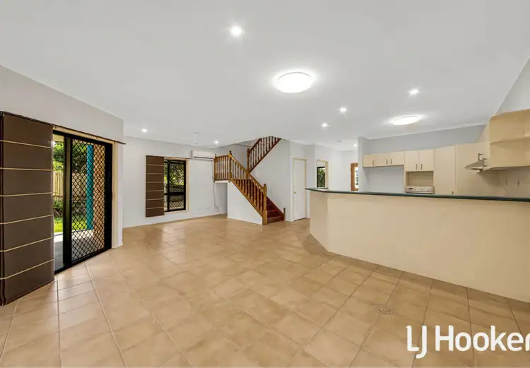 Fifth view of Homely house listing, 3 Diamond Cutter Close, South Gladstone QLD 4680