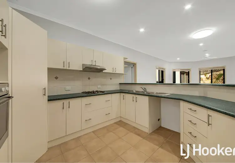 Sixth view of Homely house listing, 3 Diamond Cutter Close, South Gladstone QLD 4680