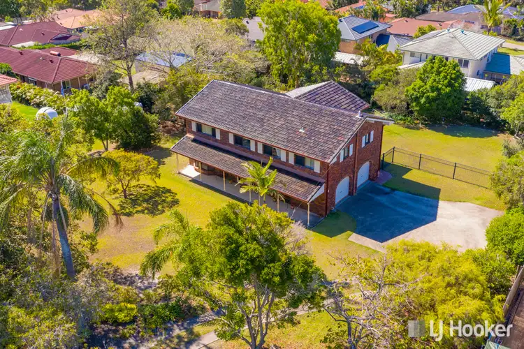 Main view of Homely house listing, 40-42 Burbank Road, Birkdale QLD 4159
