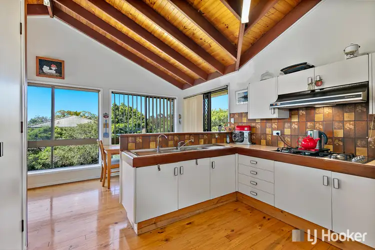 Second view of Homely house listing, 40-42 Burbank Road, Birkdale QLD 4159