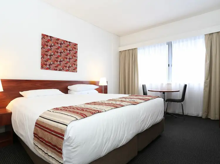 Second view of Homely unit listing, 402/28 Macleay St, Elizabeth Bay NSW 2011