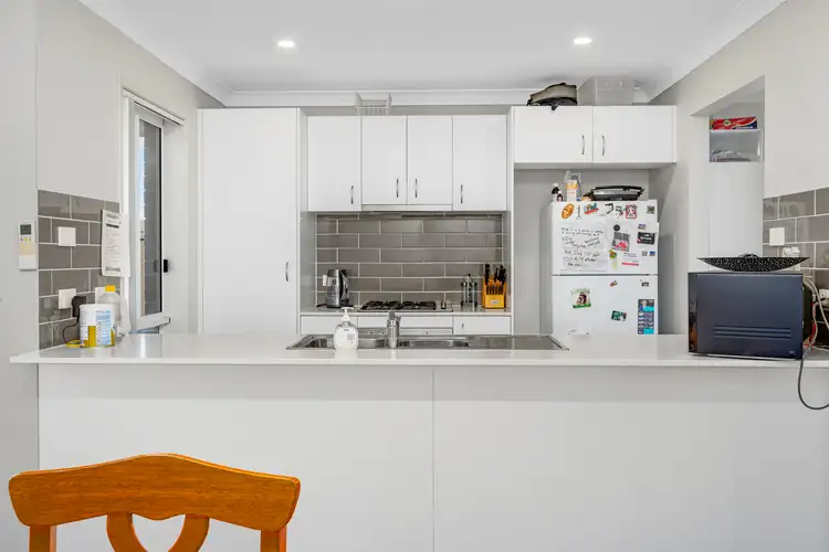 Third view of Homely house listing, 34 Glen Ayr Avenue, Cliftleigh NSW 2321