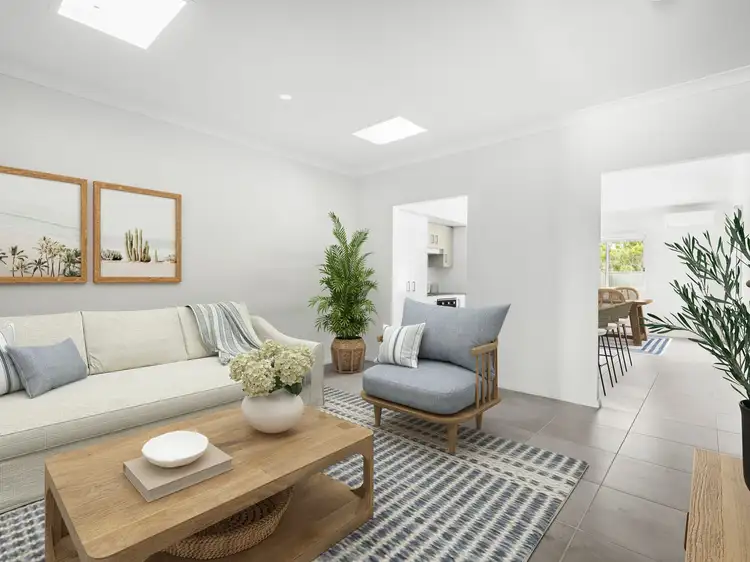 Main view of Homely semi-detached listing, 30A Lancing Avenue, Sussex Inlet NSW 2540