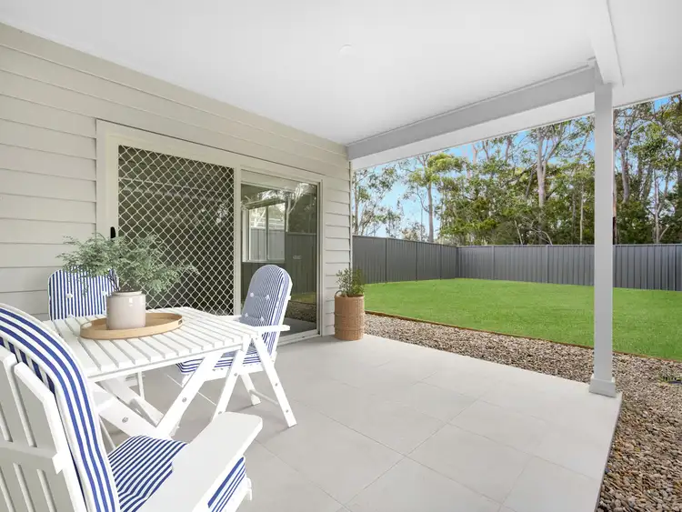 Third view of Homely semi-detached listing, 30A Lancing Avenue, Sussex Inlet NSW 2540