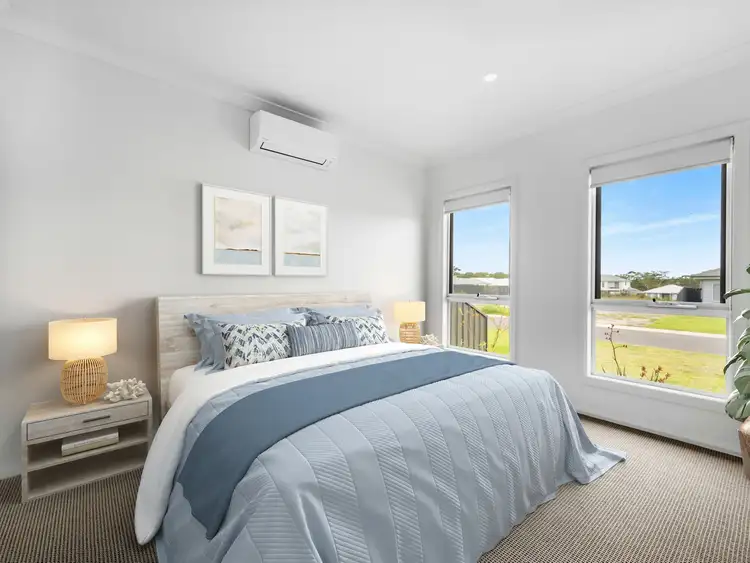 Fourth view of Homely semi-detached listing, 30A Lancing Avenue, Sussex Inlet NSW 2540