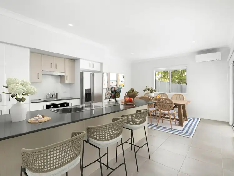 Sixth view of Homely semi-detached listing, 30A Lancing Avenue, Sussex Inlet NSW 2540