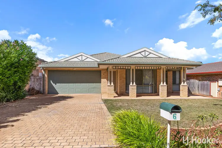 6 Brolga Street, Nicholls ACT 2913
