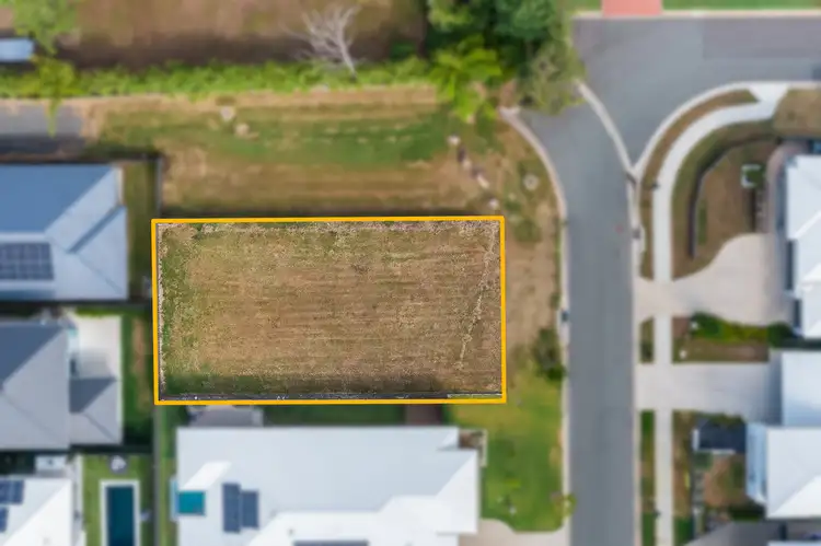 Second view of Homely land listing, 38 Lady Guinevere Circuit, Murrumba Downs QLD 4503